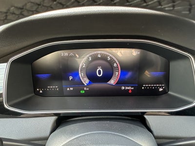 2026 Volkswagen Jetta S Auto