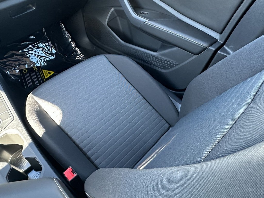 2026 Volkswagen Jetta S Auto