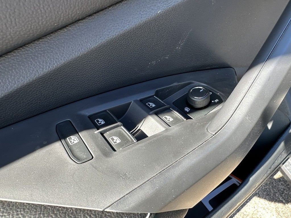 2026 Volkswagen Jetta S Auto