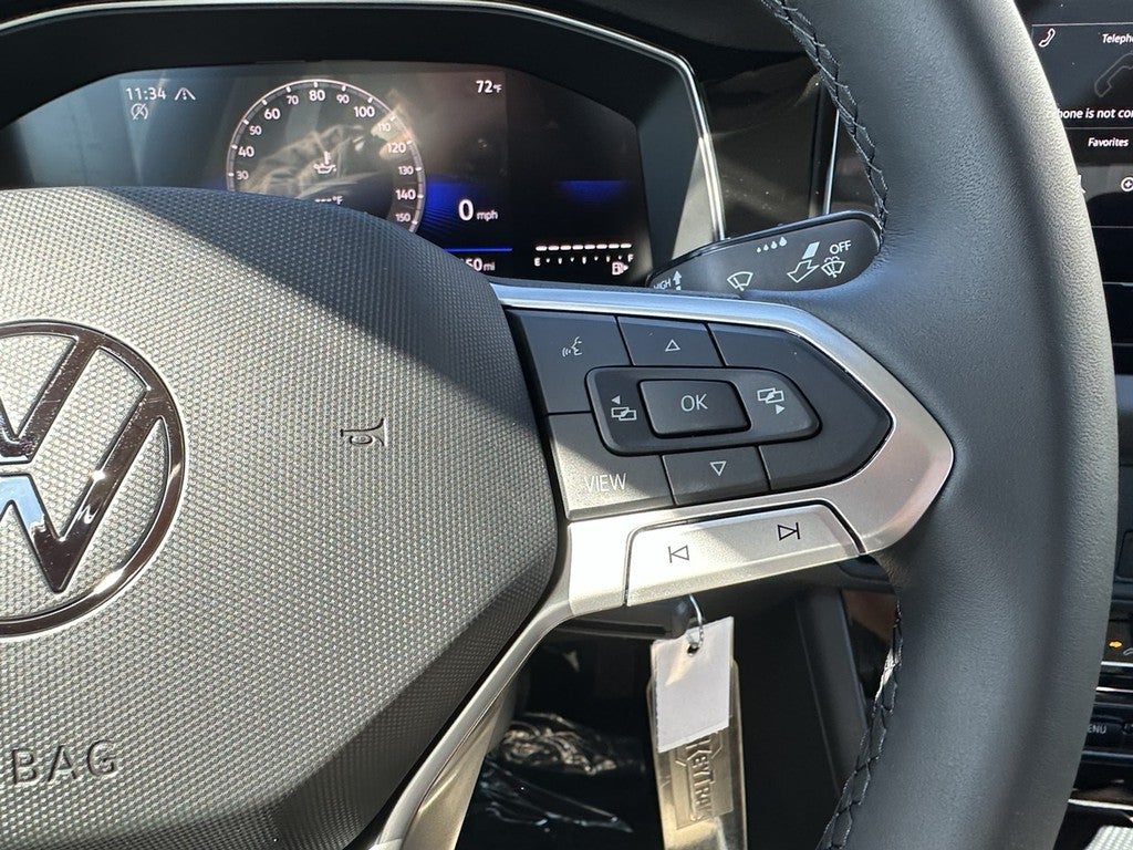 2026 Volkswagen Jetta S Auto