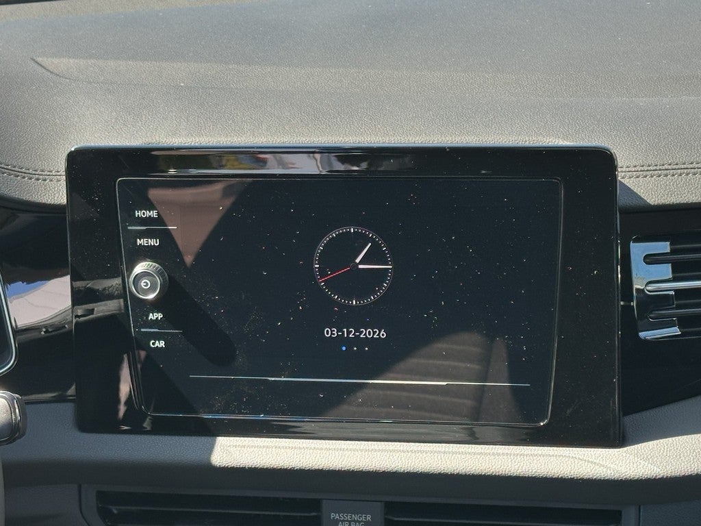 2026 Volkswagen Jetta S Auto