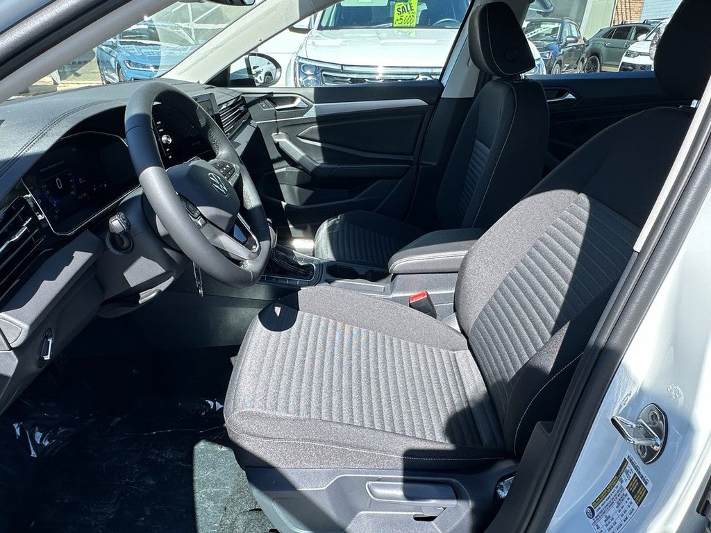 2026 Volkswagen Jetta S Auto