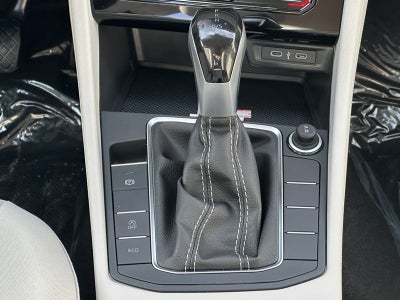 2026 Volkswagen Jetta S Auto