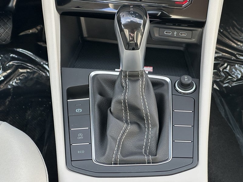 2026 Volkswagen Jetta S Auto