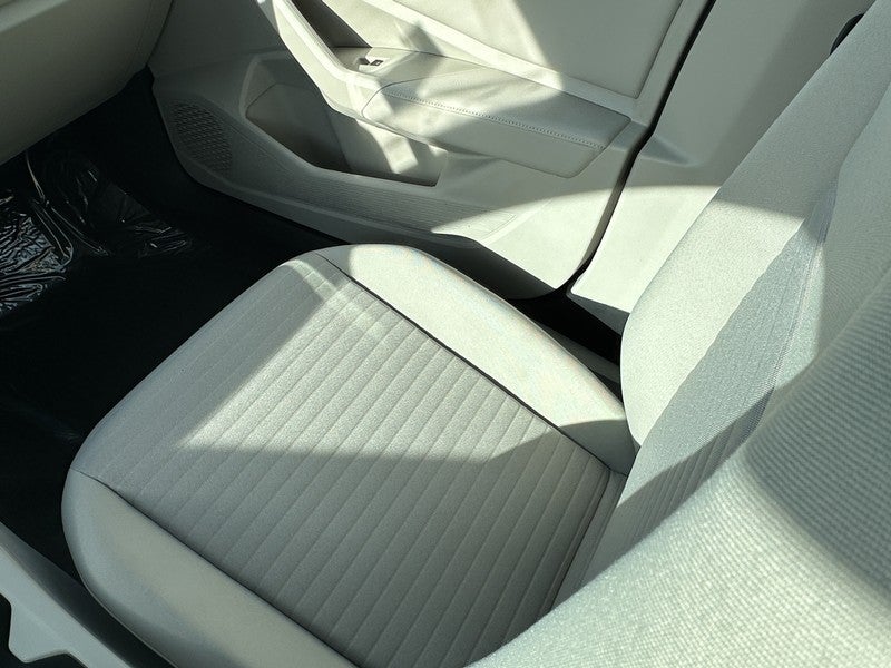 2026 Volkswagen Jetta S Auto