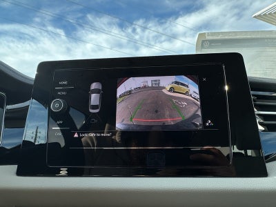 2026 Volkswagen Jetta S Auto