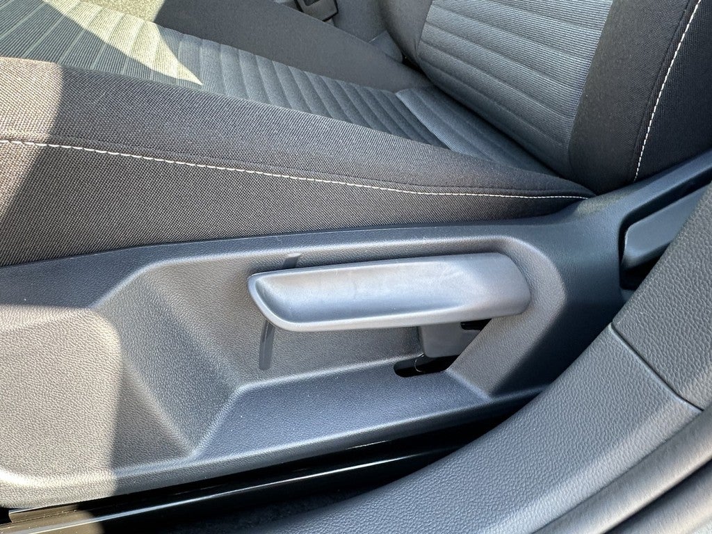 2026 Volkswagen Jetta S Auto