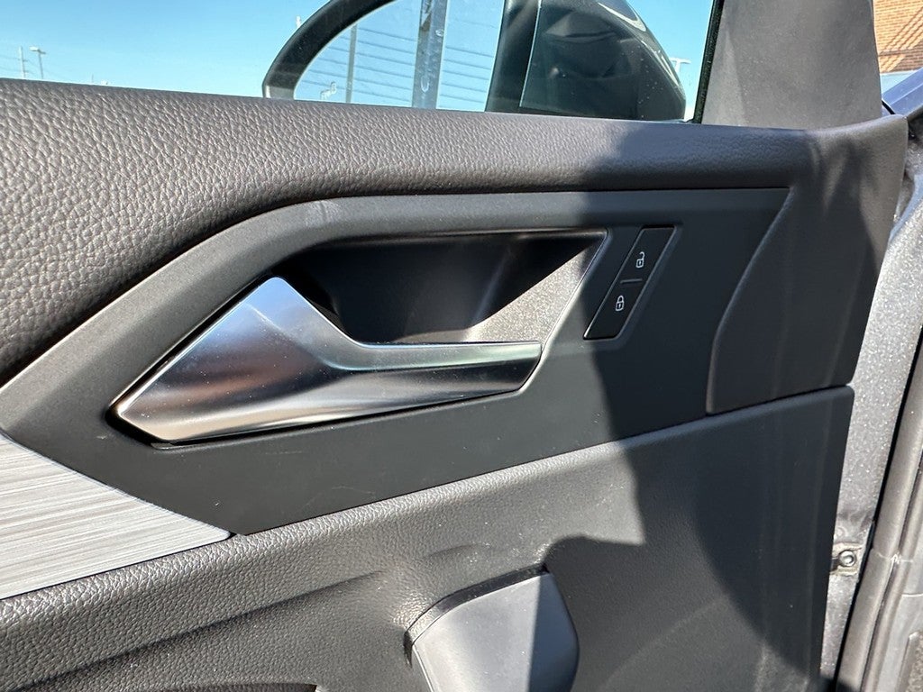 2026 Volkswagen Jetta S Auto