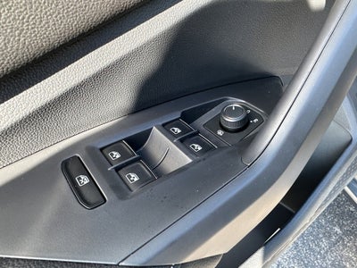 2026 Volkswagen Jetta S Auto