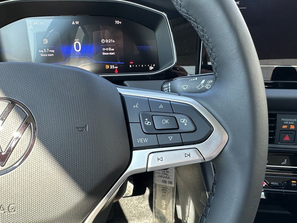 2026 Volkswagen Jetta S Auto