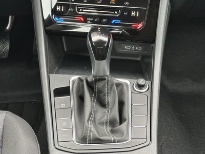 2026 Volkswagen Jetta S Auto