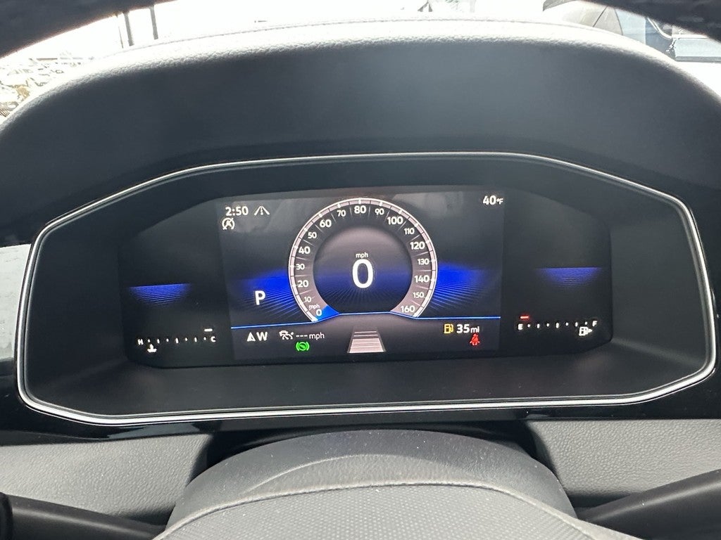 2026 Volkswagen Jetta S Auto