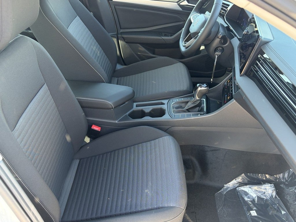 2026 Volkswagen Jetta S Auto