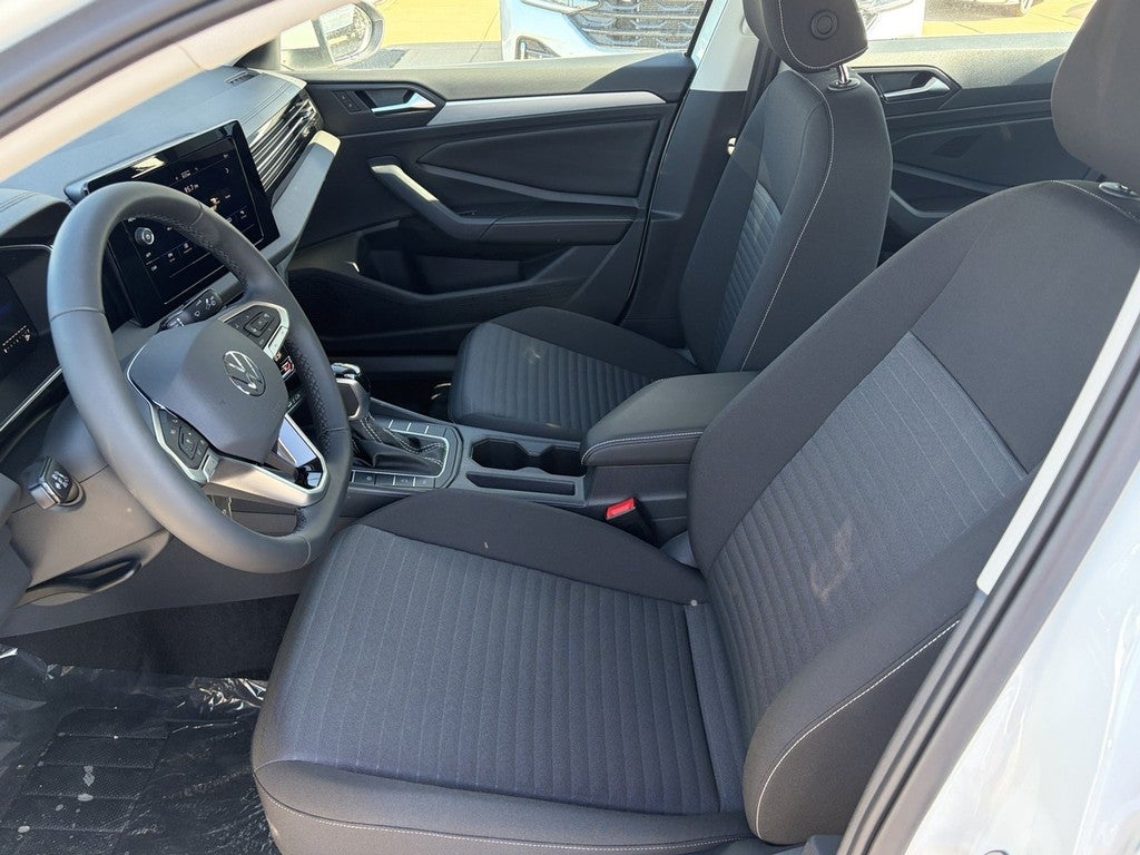 2026 Volkswagen Jetta S Auto