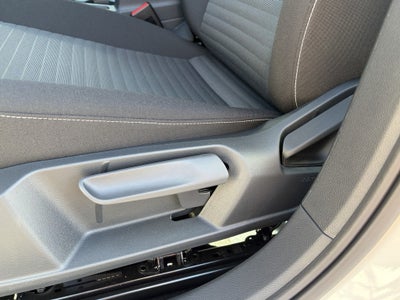 2026 Volkswagen Jetta S Auto