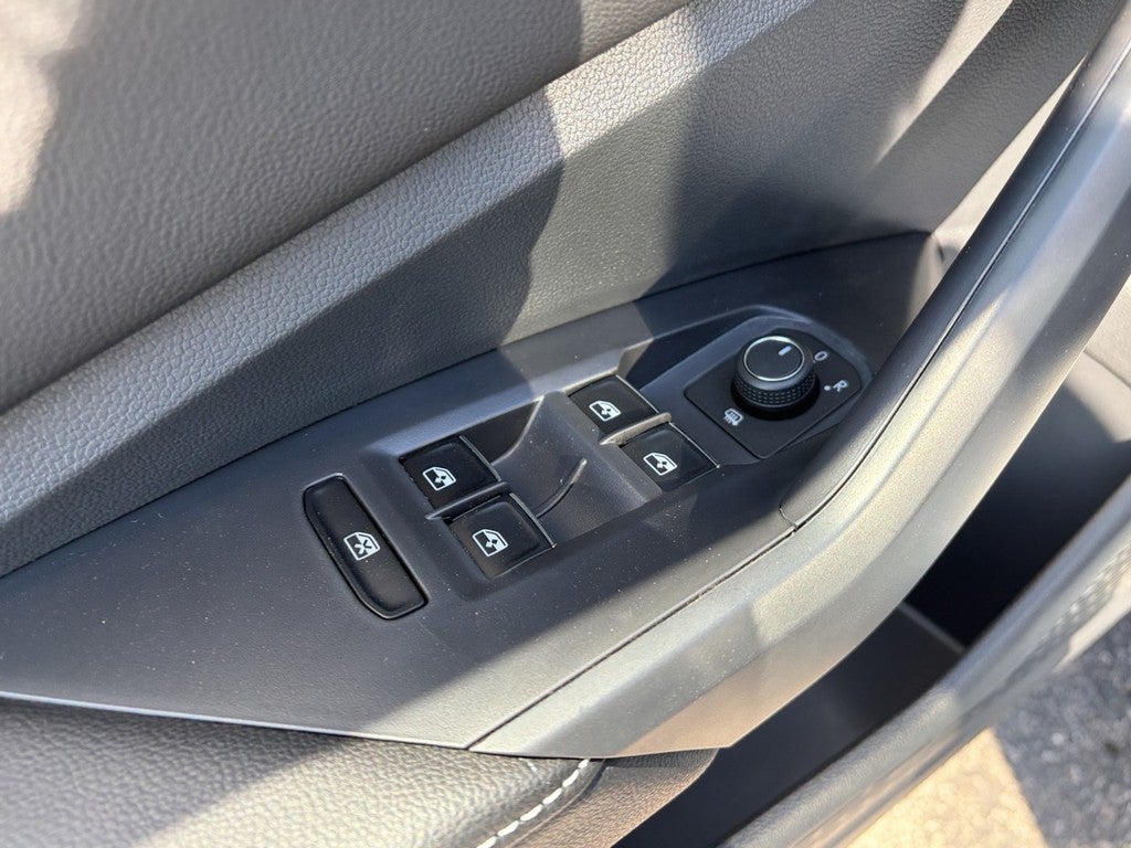 2026 Volkswagen Jetta S Auto