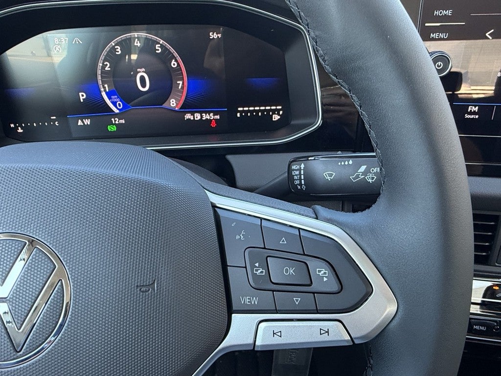 2026 Volkswagen Jetta S Auto