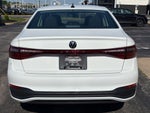 2026 Volkswagen Jetta S Auto