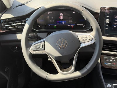 2027 Volkswagen Jetta S Sedan