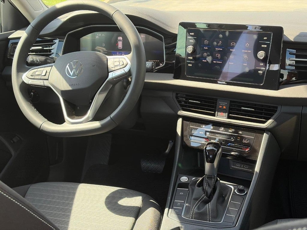 2027 Volkswagen Jetta S Sedan