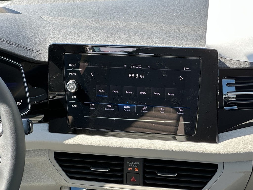 2026 Volkswagen Jetta S Auto