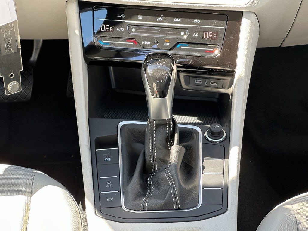 2026 Volkswagen Jetta S Auto