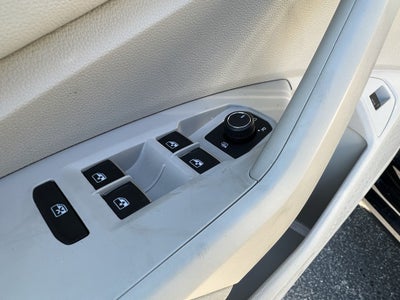 2026 Volkswagen Jetta S Auto