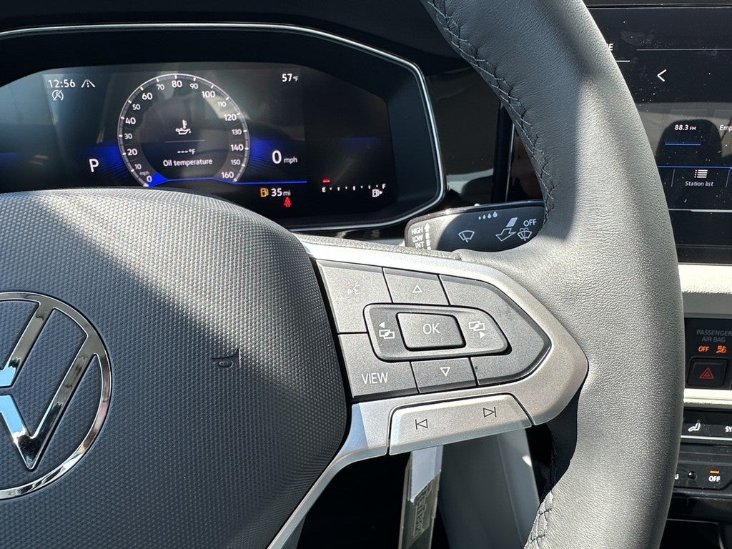 2026 Volkswagen Jetta S Auto