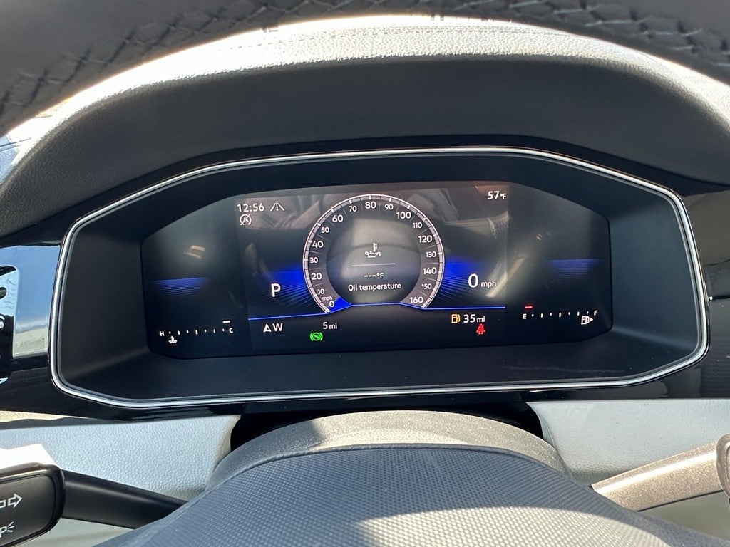 2026 Volkswagen Jetta S Auto