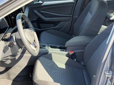 2027 Volkswagen Jetta S Sedan