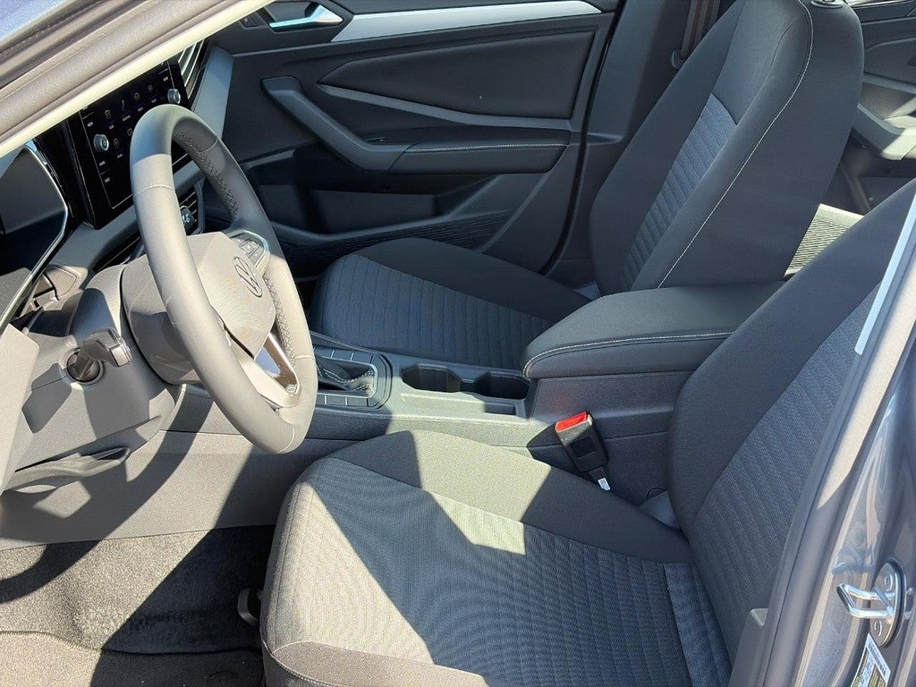 2027 Volkswagen Jetta S Sedan