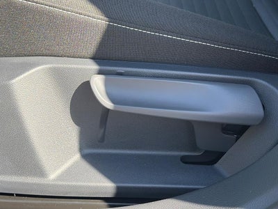 2027 Volkswagen Jetta S Sedan