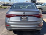 2027 Volkswagen Jetta S Sedan