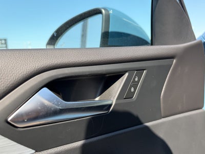 2026 Volkswagen Jetta S Auto