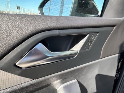 2026 Volkswagen Jetta SE Auto