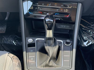 2026 Volkswagen Jetta SE Auto