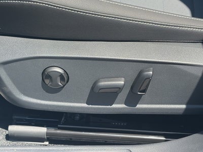 2026 Volkswagen Jetta SE Auto