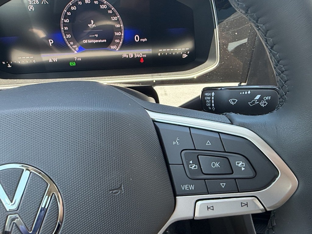 2026 Volkswagen Jetta SE Auto