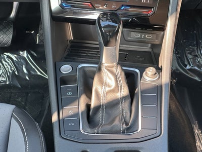 2026 Volkswagen Jetta SE Auto