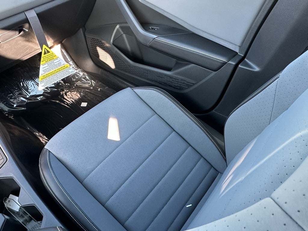 2026 Volkswagen Jetta SE Auto