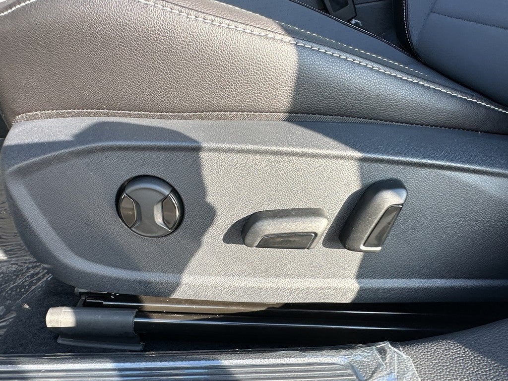 2026 Volkswagen Jetta SE Auto