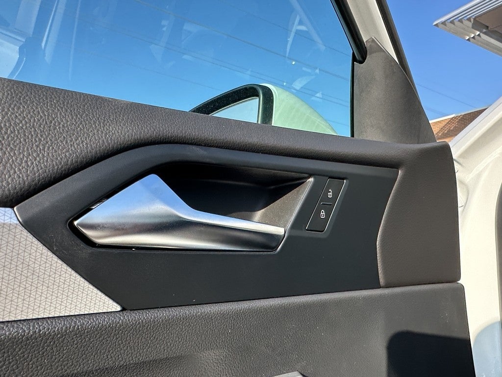 2026 Volkswagen Jetta SE Auto