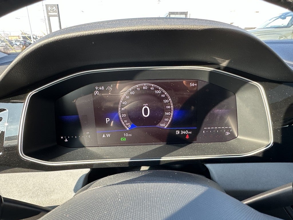 2026 Volkswagen Jetta SE Auto