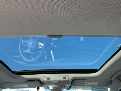 2026 Volkswagen Jetta SE Auto