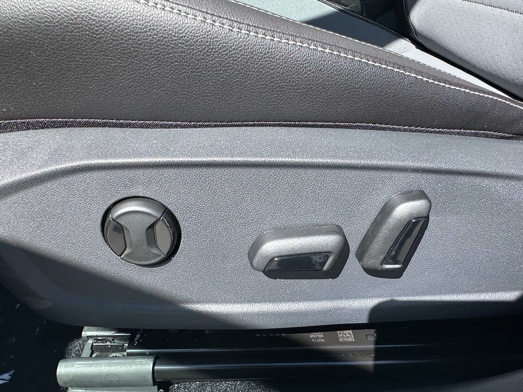 2026 Volkswagen Jetta SE Auto