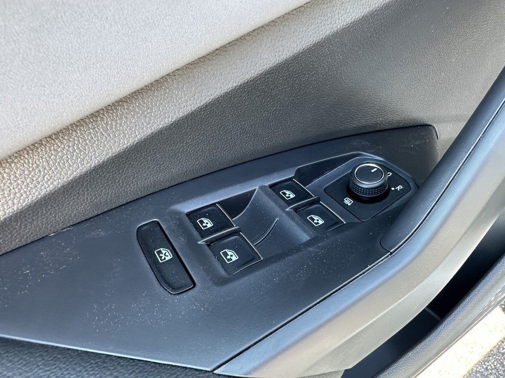 2026 Volkswagen Jetta SE Auto