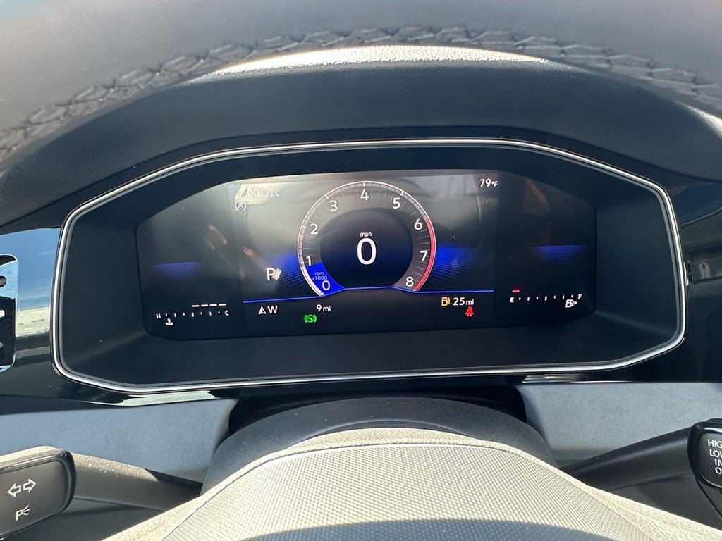 2026 Volkswagen Jetta SE Auto