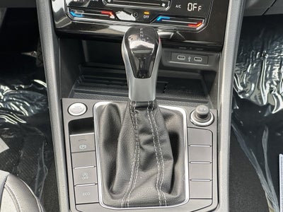 2026 Volkswagen Jetta SE Auto