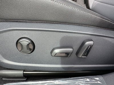 2026 Volkswagen Jetta SE Auto