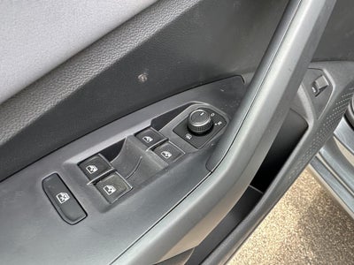 2026 Volkswagen Jetta SE Auto